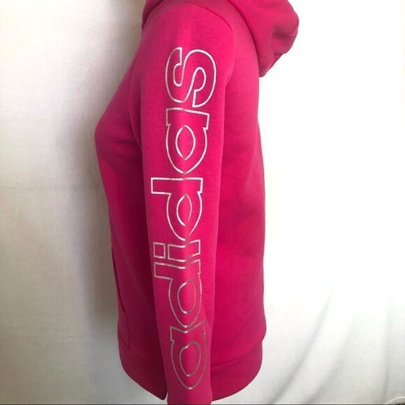 ADIDAS HOODIE NEW WITH TAGS - Picture 5 of 8